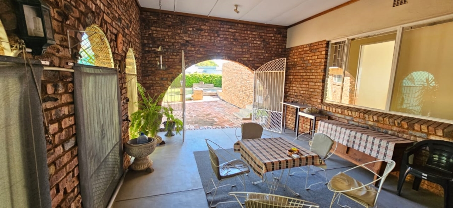 3 Bedroom Property for Sale in Hillcrest Northern Cape
